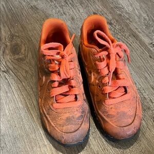 Nike Air Max 90 kids size 12c